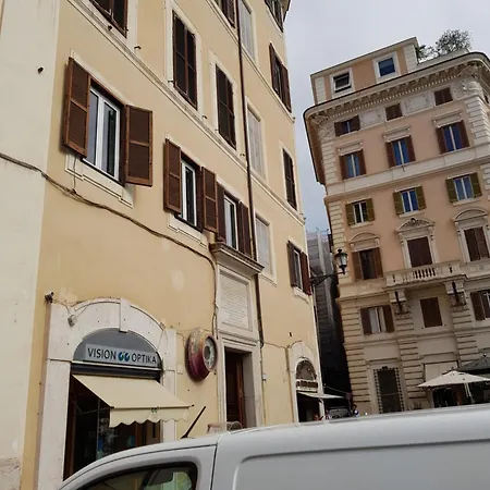 Giorgio Piazza Del Parlamento *