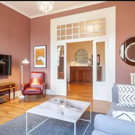 Giorgio Piazza Del Parlamento Apartamento Roma