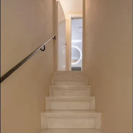 Apartamento Giorgio Piazza Del Parlamento Roma