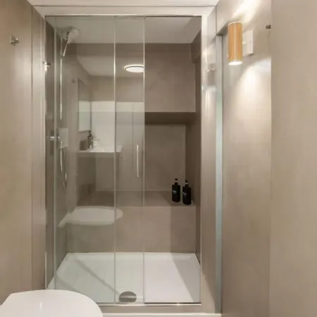 Apartamento Giorgio Piazza Del Parlamento