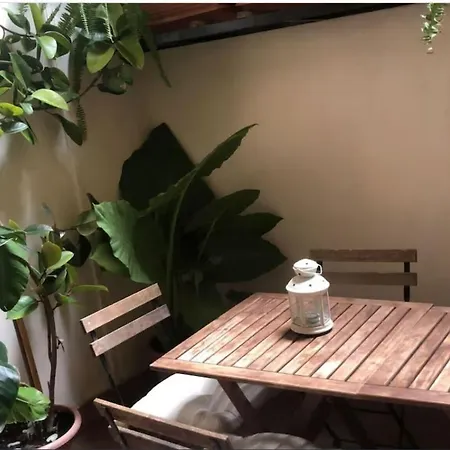 Apartamento Giorgio Piazza Del Parlamento *