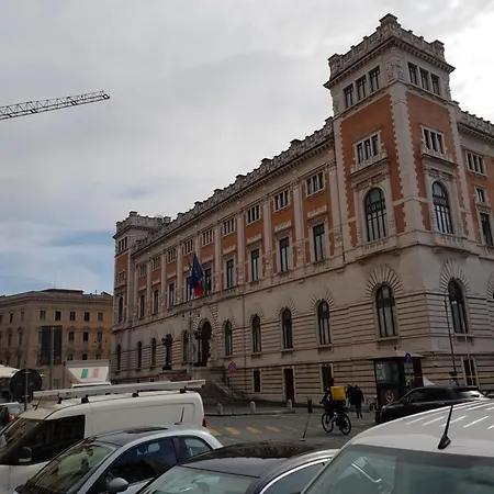 Διαμέρισμα Giorgio Piazza Del Parlamento *